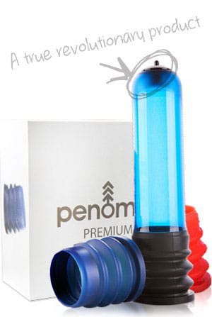 How Do You Get Strong Suction With The Penomet??